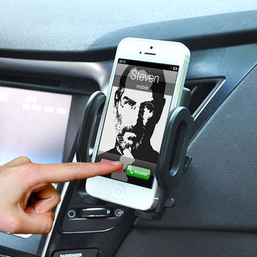 For iPhone, Galaxy, Sony, Lenovo, HTC, Huawei, and other Smartphones of Width: 4-12cm, Mount Brac...