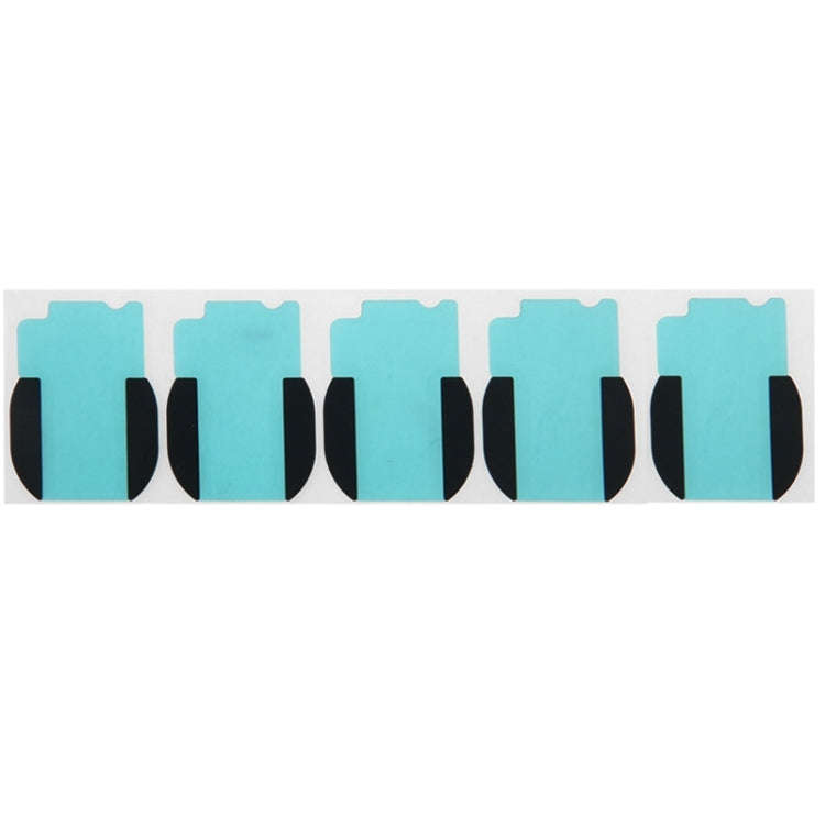 5 PCS Sign Sticker Adhesive for iPhone 6, For 6