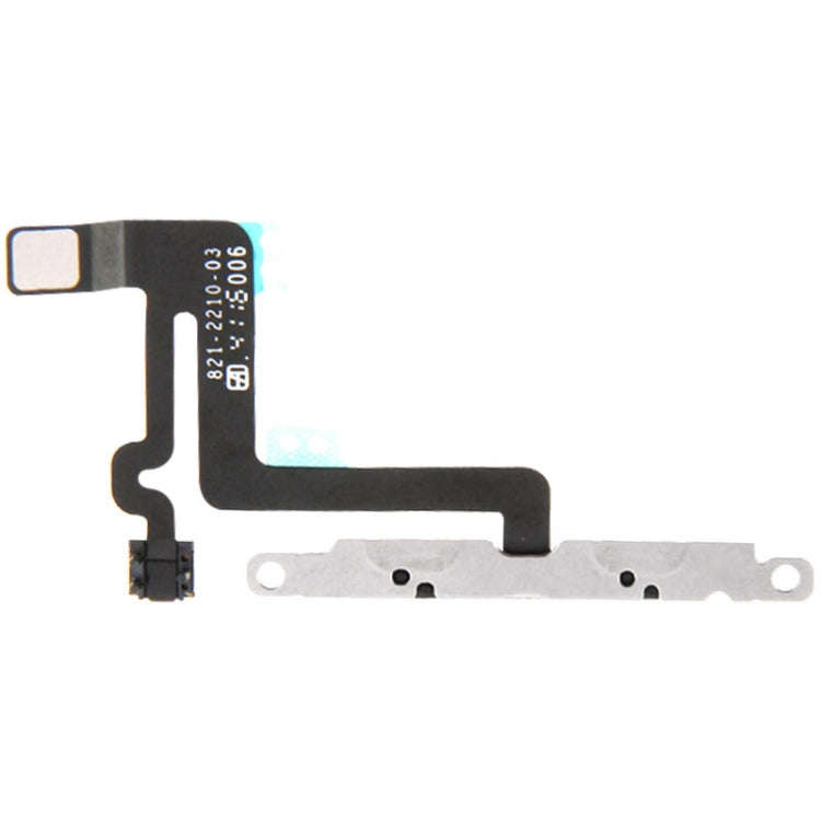 Original Listen / Volume Flex Cable for iPhone 6 Plus, For iPhone 6 Plus