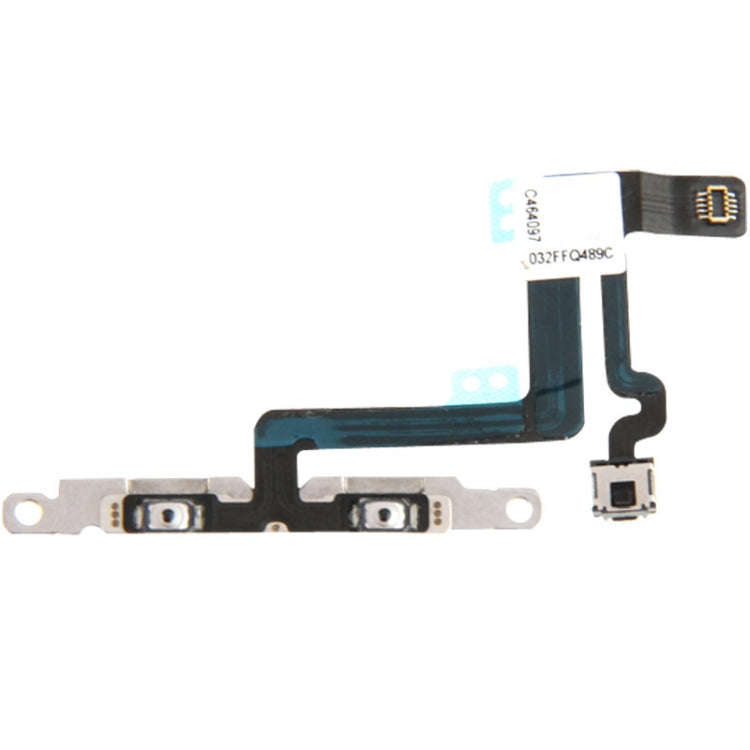 Original Listen / Volume Flex Cable for iPhone 6 Plus, For iPhone 6 Plus
