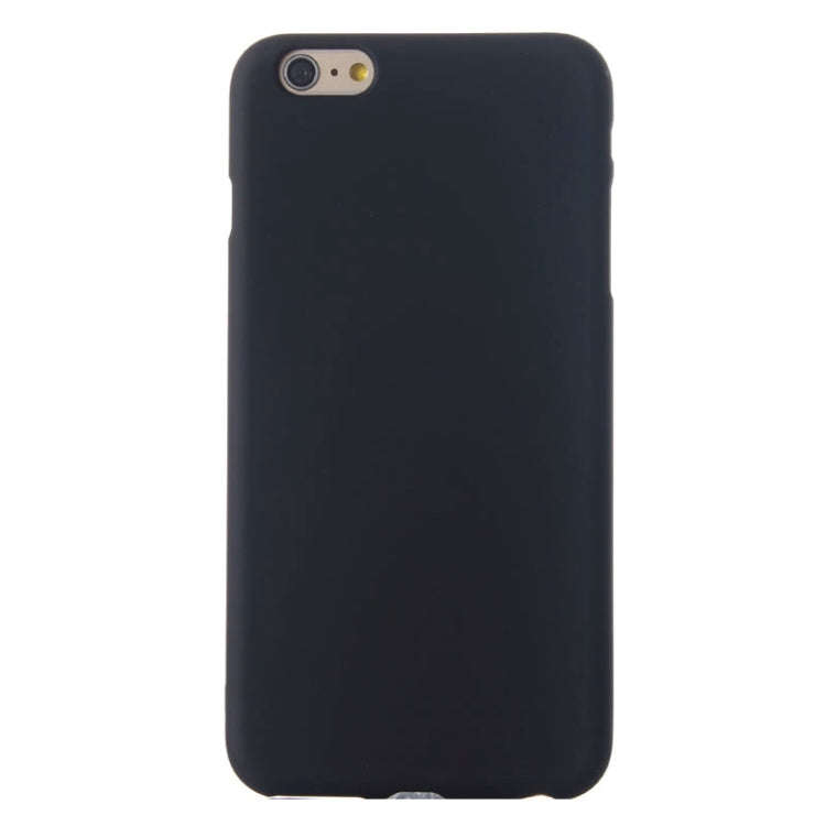 Frosted TPU Case for iPhone 6 Plus
