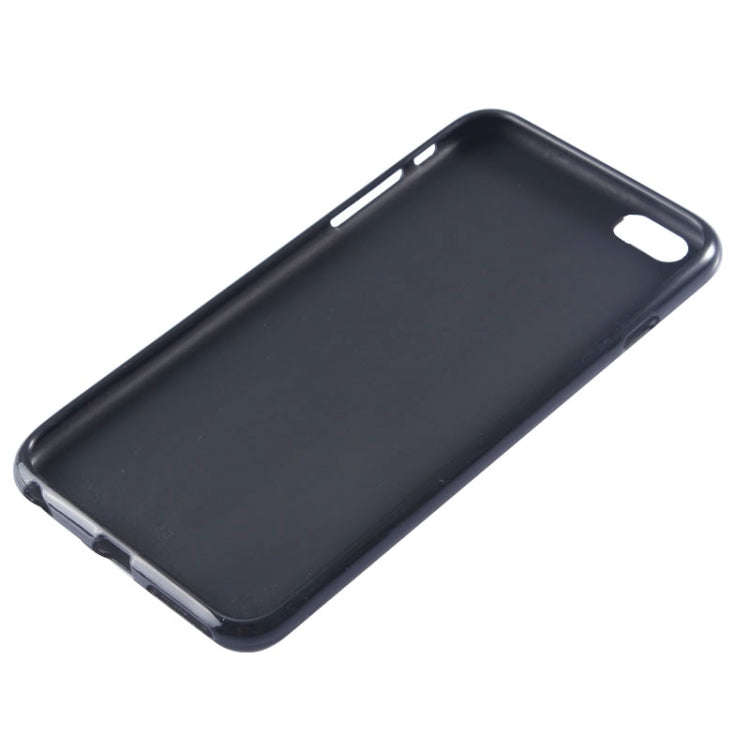 Frosted TPU Case for iPhone 6 Plus