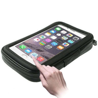 Outdoor Sports Waterproof Bag with Bicycle Mount for iPhone 6 Plus / Galaxy Note 4 / N910, Size: ...