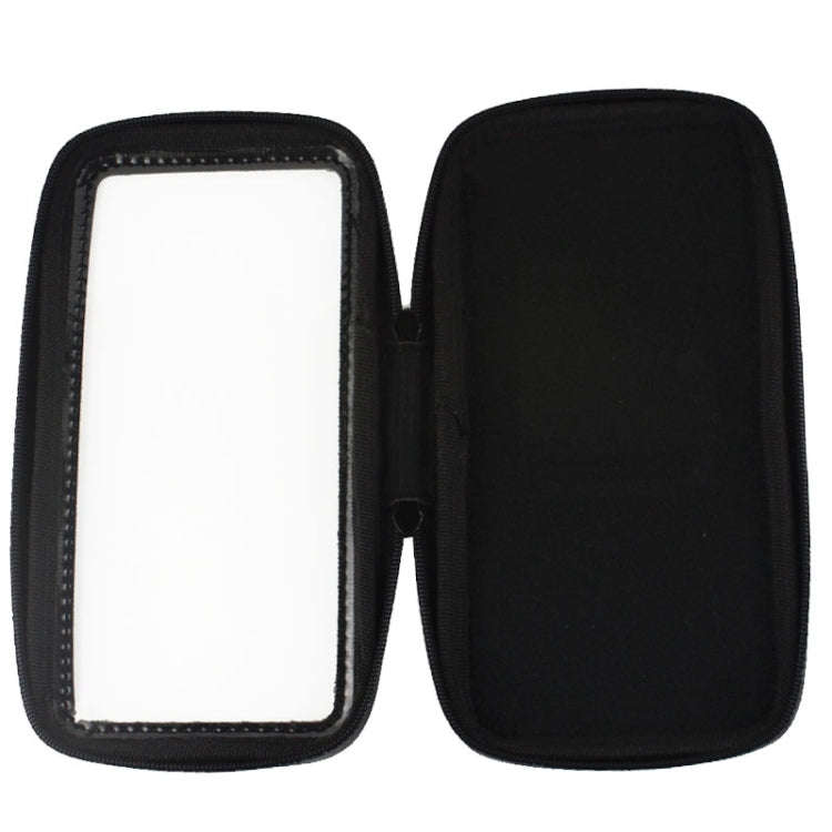 Outdoor Sports Waterproof Bag with Bicycle Mount for iPhone 6 Plus / Galaxy Note 4 / N910, Size: ...