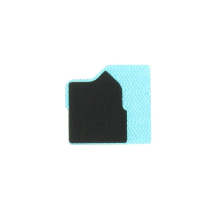 100 PCS Speaker Ringer Buzzer Sticker Adhesive for iPhone 6s, For 6s