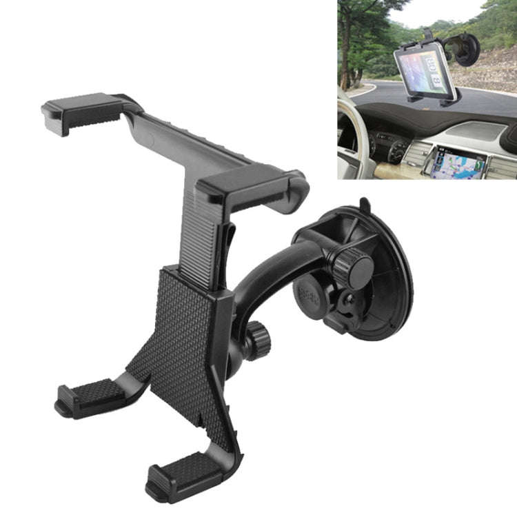 Car Mount Holder Kit Stand For iPad 4New iPad (iPad 3) / iPad 2 ,iPad ,iPad mini 1 / 2 / 3G...
