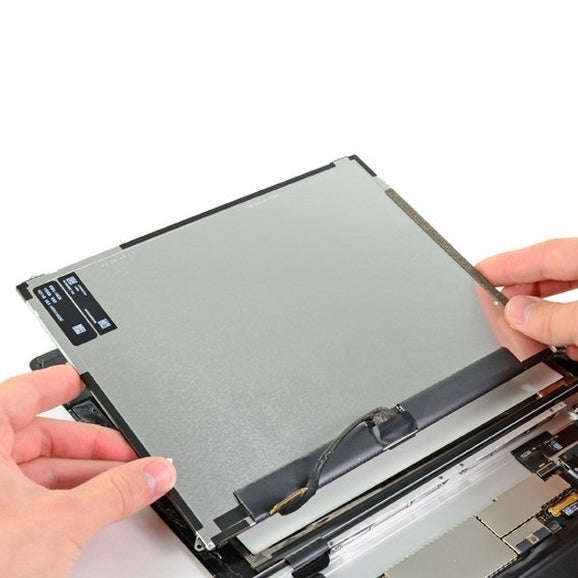Original LCD Flex Cable for iPad 2 , For Apple iPad 2