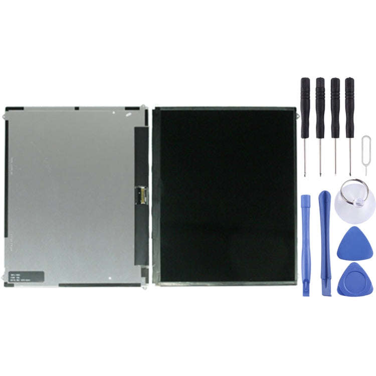 LCD Screen for iPad 2 / A1376 / A1395 / A1396 / A1397 , For iPad 2
