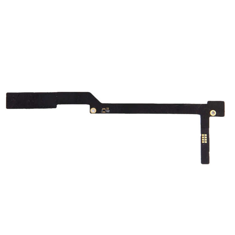 LCD Connector Flex Cable for iPad 2(WIFI Version), For iPad 2(WIFI Version)