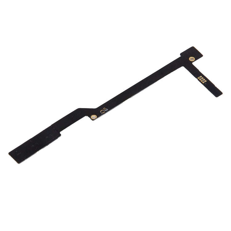 LCD Connector Flex Cable for iPad 2(WIFI Version), For iPad 2(WIFI Version)