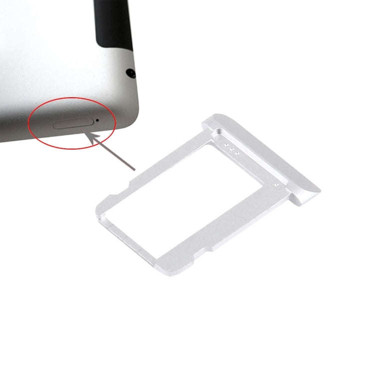 Sim Card Tray Holder for iPad 2 3G Version, For Apple iPad 2 & iPad 2