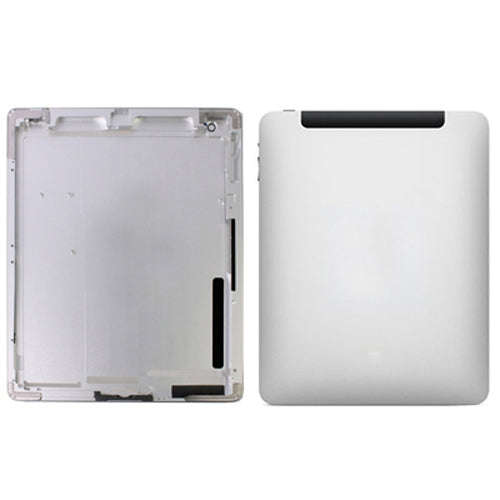 Replacement Back cover for iPad 2 3G Version 16GB, For Apple iPad 2 3G 16GB