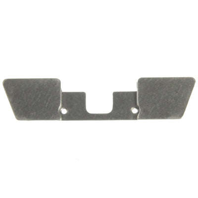 Button of iron for iPad 2