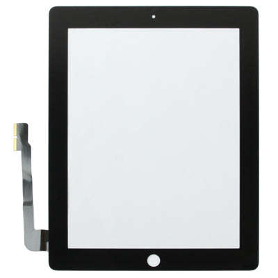 Touch Panel for New iPad (iPad 3) / iPad 4, For New iPad