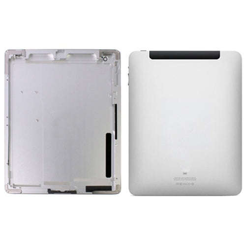 64GB 4G Version Replacement Back cover for New iPad (iPad 3), For Apple New iPad 64GB 4G