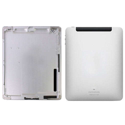 16GB 4G Version Replacement Back cover for New iPad (iPad 3), For Apple New iPad 16GB 4G