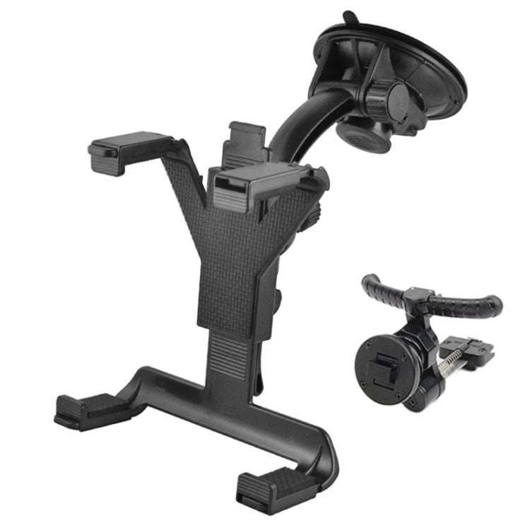 2 in 1 (Air Conditioning Vent Holder + Car Holder) for iPad, iPad mini, other Tab, DVD-AY-TFK