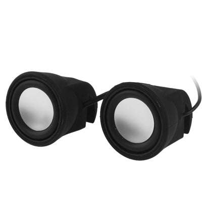 3.5mm Stereo Silicone Mini Mobile Clip Speaker for New iPad (iPad 3) / iPad 2 / iPhone 4 & 4S / T...