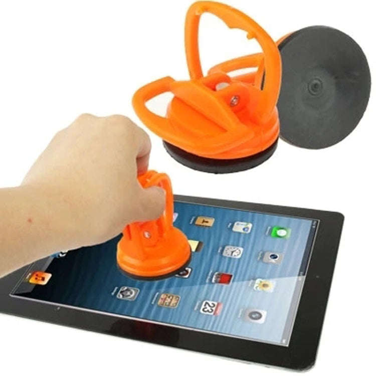 Super Suction Tablet PC / Notebook Demolished Screen Sucker Tool for iPad 4 / iPad mini / mini 2 ...
