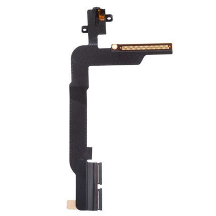 Audio Flex Cable Ribbon  for iPad 4, For Apple iPad 4