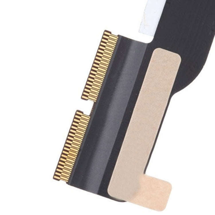 Audio Flex Cable Ribbon  for iPad 4, For Apple iPad 4