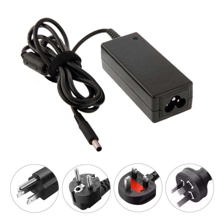 45W 19.5V 2.31A Mini AC Adapter for Dell Notebook, Output Tips: 4.5mm x 2.7mm, 19.5V 2.31A 45W 4....