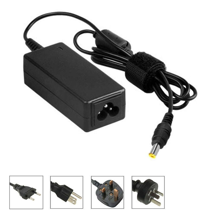 AC Adapter 19V 4.22A 80W for FUJITSU Laptop, Output Tips: 5.5 x 2.5mm, EU Plug, AU Plug, US Plug,...