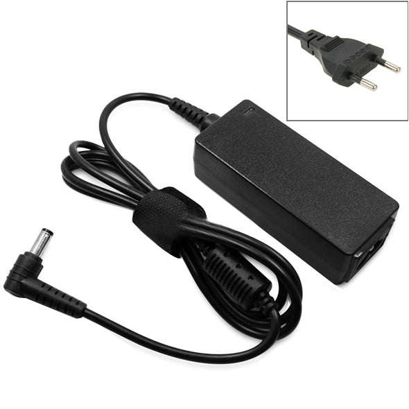 AU Plug AC Adapter 20V 2A 40W for Lenovo Notebook, Output Tips: 5.5x2.5mm, EU Plug, AU Plug, US P...