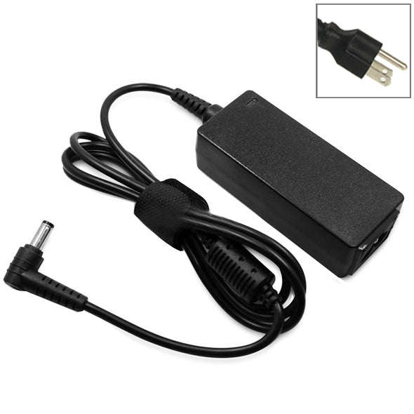 AU Plug AC Adapter 20V 2A 40W for Lenovo Notebook, Output Tips: 5.5x2.5mm, EU Plug, AU Plug, US P...