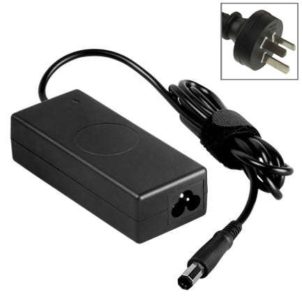 US Plug AC Adapter 19.5V 3.34A 65W for Dell Notebook, Output Tips: 7.9 x 5.0mm , 19.5V 3.34A 65W ...