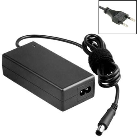7.4 x 5.0mm 18.5V 3.5A 65W AC Adapter for HP COMPAQ Notebook (Original Version US Plug), EU Plug,...