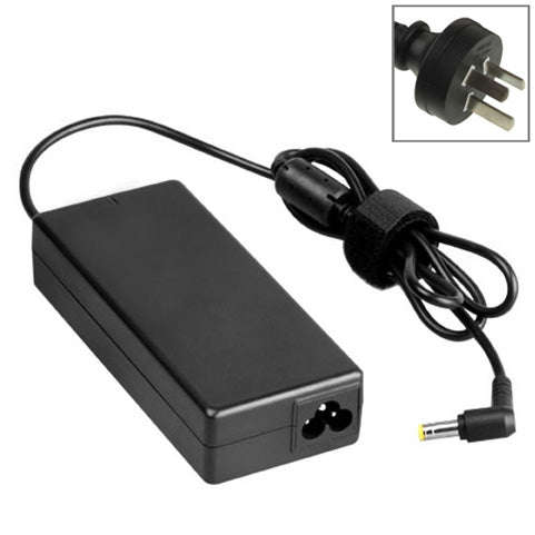 AC Adapter 19V 4.74A 90W for Asus HP COMPAQ Notebook, Output Tips: 5.5 x 2.5mm (Original Version ...