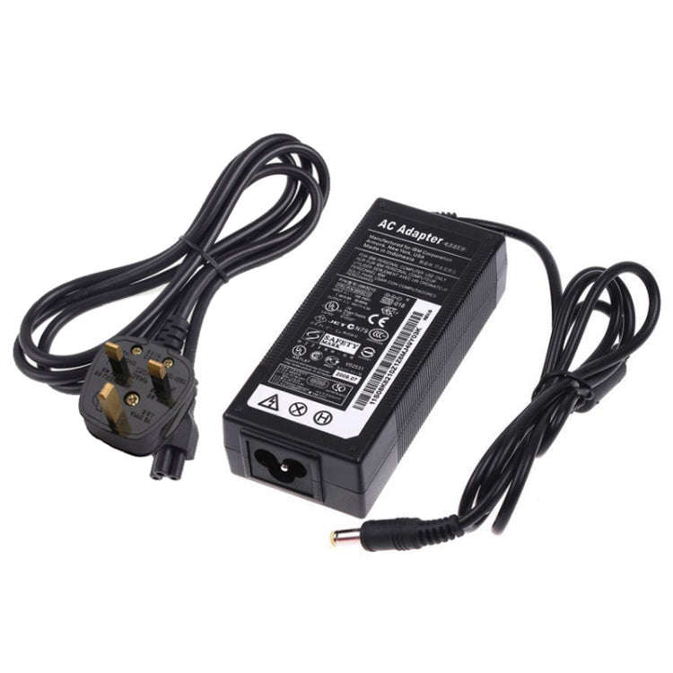 AC Adapter 16V 4.5A 72W for ThinkPad Notebook, Output Tips: 5.5x2.5mm, AU Plug, US Plug, UK Plug,...