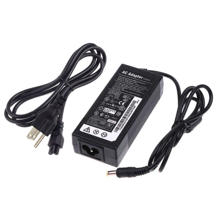 AC Adapter 16V 4.5A 72W for ThinkPad Notebook, Output Tips: 5.5x2.5mm, AU Plug, US Plug, UK Plug,...
