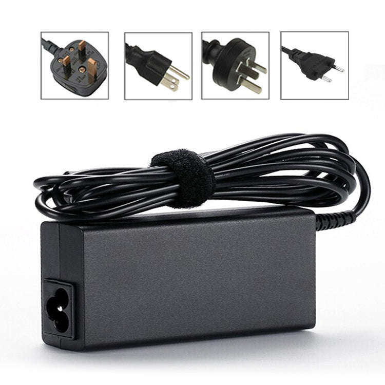 AC Adapter 20V 3.25A 65W for ThinkPad Notebook, Output Tips: 7.9 x 5.5mm, EU Plug, AU Plug, US Pl...