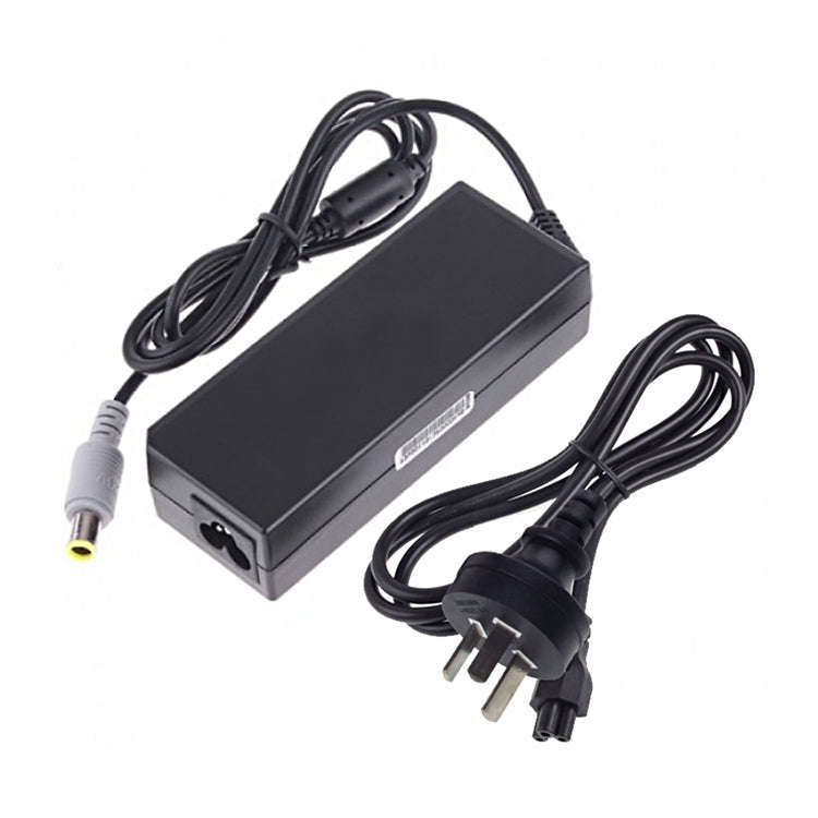 AC Adapter 20V 3.25A 65W for ThinkPad Notebook, Output Tips: 7.9 x 5.5mm, EU Plug, AU Plug, US Pl...