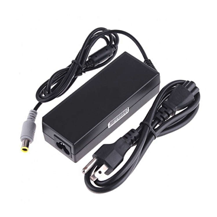 AC Adapter 20V 3.25A 65W for ThinkPad Notebook, Output Tips: 7.9 x 5.5mm, EU Plug, AU Plug, US Pl...