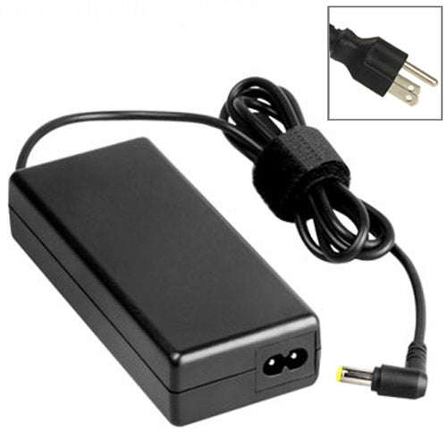 US Plug 19V 3.16A 60W AC Adapter for Acer Notebook, Output Tips: 5.5 x 2.5mm, EU Plug, AU Plug, U...