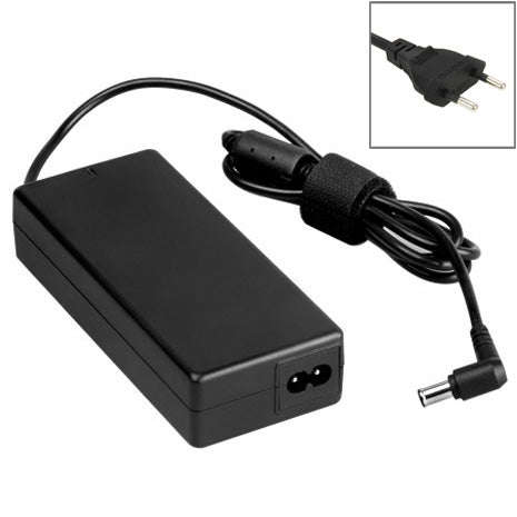 US Plug AC Adapter 19.5V 4.1A 80W for Sony Laptop, Output Tips: 6.0x4.4mm, EU Plug, AU Plug, US P...