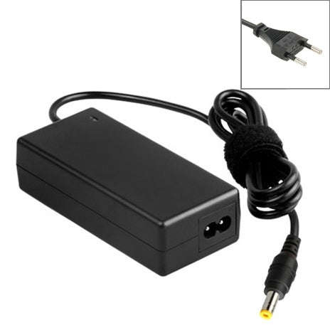 US Plug AC Adapter 19V 4.74A 75W for Toshiba Laptop, Output Tips: 5.5x2.5mm, EU Plug, AU Plug, US...