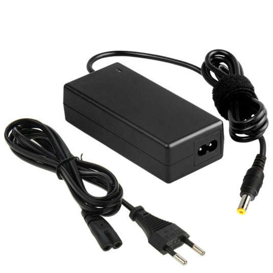 US Plug AC Adapter 19V 4.74A 75W for Toshiba Laptop, Output Tips: 5.5x2.5mm, EU Plug, AU Plug, US...
