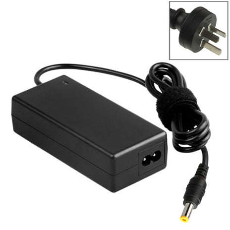 US Plug AC Adapter 19V 4.74A 75W for Toshiba Laptop, Output Tips: 5.5x2.5mm, EU Plug, AU Plug, US...