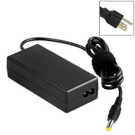 US Plug AC Adapter 19V 4.74A 75W for Toshiba Laptop, Output Tips: 5.5x2.5mm, EU Plug, AU Plug, US...