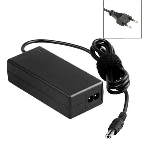 US Plug AC Adapter 15V 3A 45W for Toshiba Laptop, Output Tips: 6.3x3.0mm, EU Plug, AU Plug, US Pl...