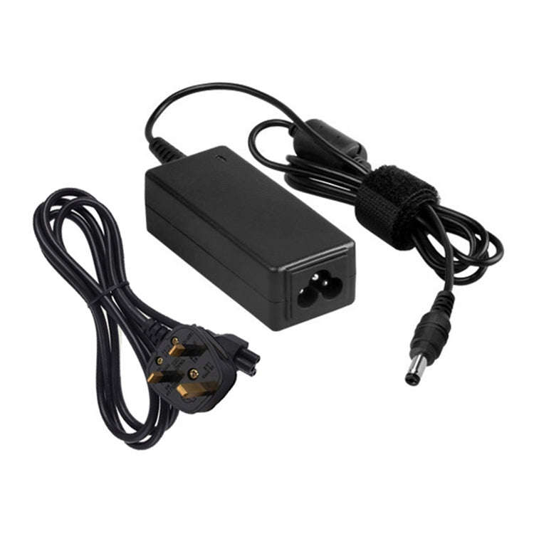 AU Plug AC Adapter 20V 2A 40W for LG Laptop, Output Tips: 5.5x2.5mm, EU Plug, AU Plug, US Plug, U...