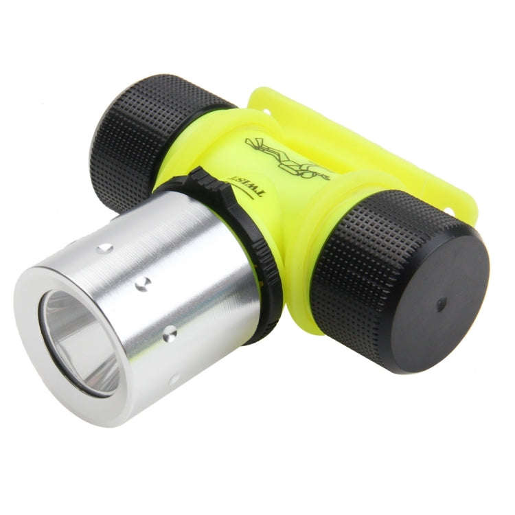 CREE T6 3 Mode Zoom LED Strong Light