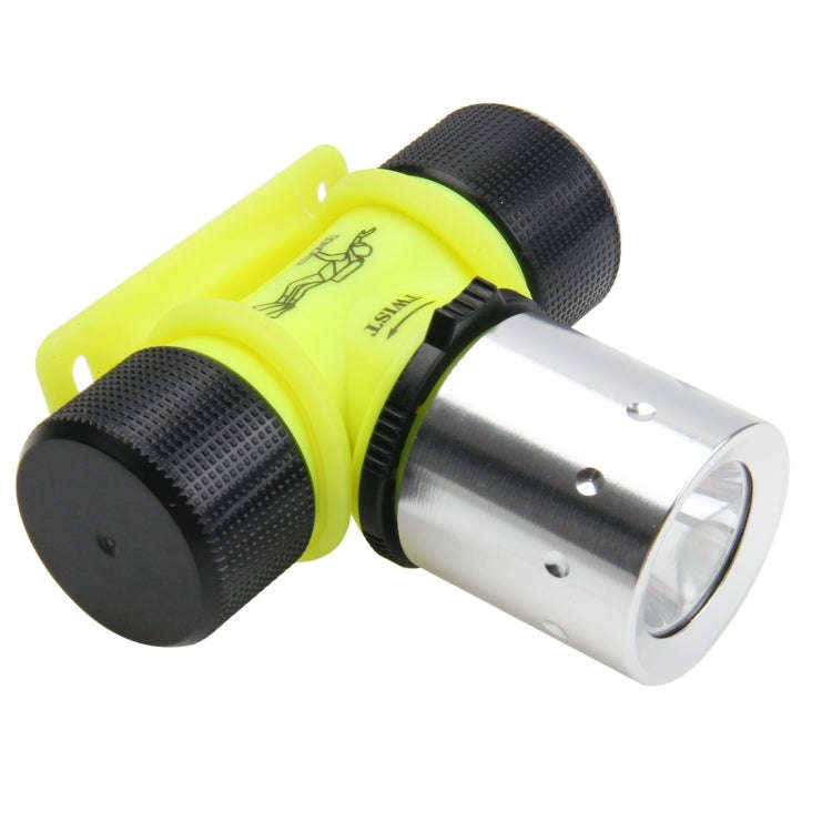 CREE T6 3 Mode Zoom LED Strong Light