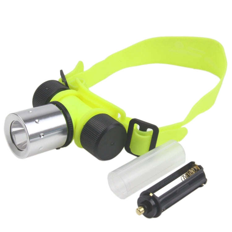 CREE T6 3 Mode Zoom LED Strong Light
