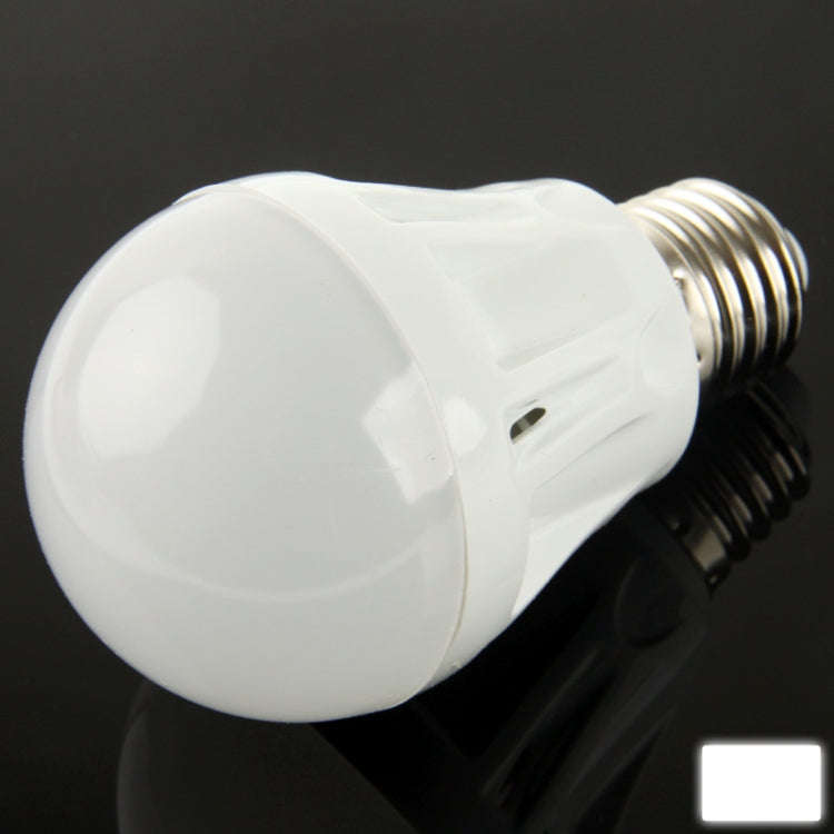 18 LED SMD 2835, Warm White Light, AC 220V, Warm White Light, White Light