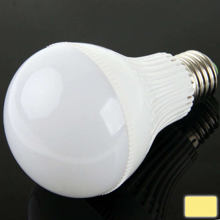 25 LED SMD 2835, AC 220V, Warm White Light, White Light